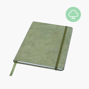 A5 Notizbuch aus Steinpapier A5 Notizbuch aus Steinpapier