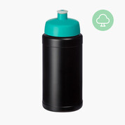 Baseline Sportflasche aus recyceltem Material Sportflasche aus recyceltem Material