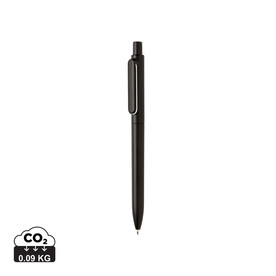 X6 Stift schwarz bedrucken, Art.-Nr. P610.861 X6 Stift schwarz bedrucken, Art.-Nr. P610.861