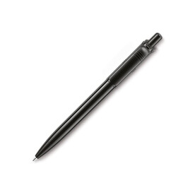 Kugelschreiber Ducal Extra hardcolour - Schwarz bedrucken, Art.-Nr. LT80908-N0002 Kugelschreiber Ducal Extra hardcolour - Schwarz bedrucken, Art.-Nr. LT80908-N0002