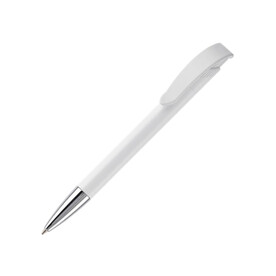 KS Apollo Metall Tip HC - Weiss / Weiss bedrucken, Art.-Nr. LT87107-N0101 KS Apollo Metall Tip HC - Weiss / Weiss bedrucken, Art.-Nr. LT87107-N0101