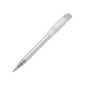 Kugelschreiber S45 Clear Transparent - Transparent bedrucken, Art.-Nr. LT87772-N0004 Kugelschreiber S45 Clear Transparent - Transparent bedrucken, Art.-Nr. LT87772-N0004