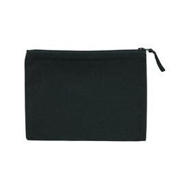 Pencil Case - Black - OS bedrucken, Art.-Nr. STAU764C002OS